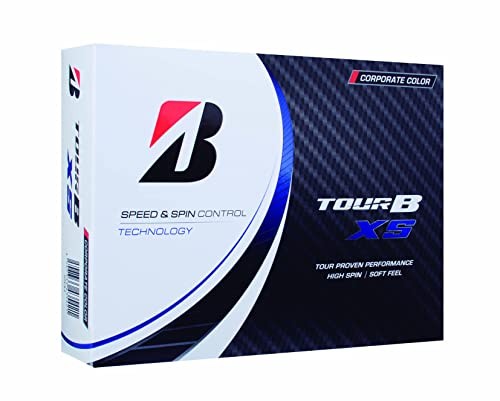 Palla golf bridgestone tour - da,