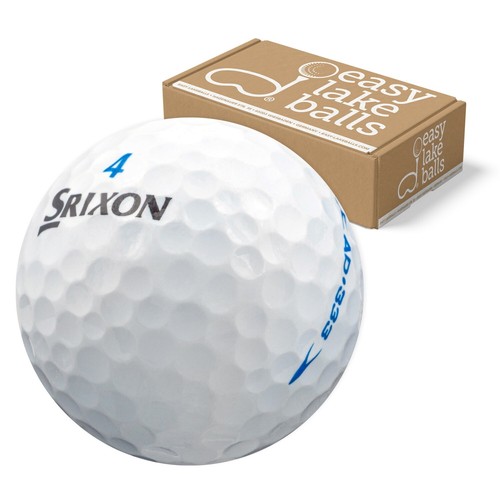 Srixon ad333 lakeballs - srixon,