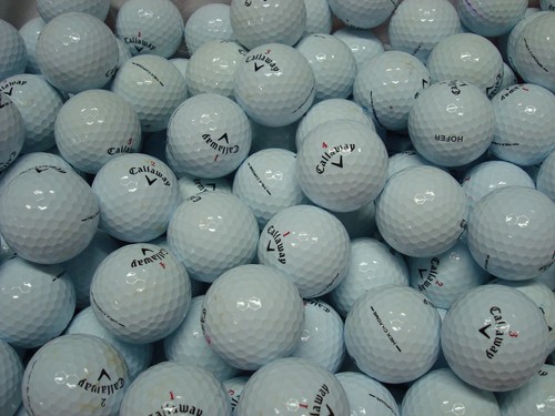 Callaway hex chrome - 50, (+)