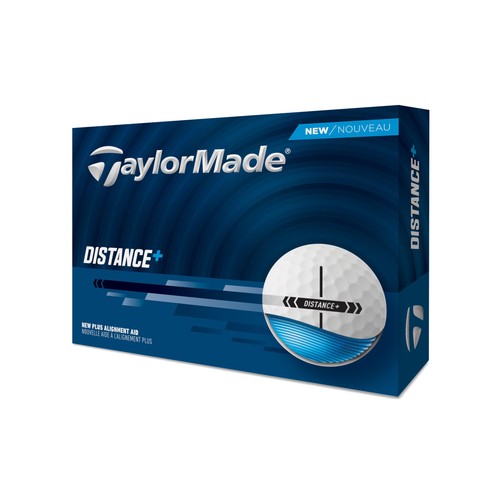 Taylormade tmj25 distanza wh - distanza,