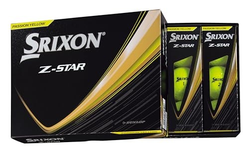 Dunlop palle golf - dunlop, da
