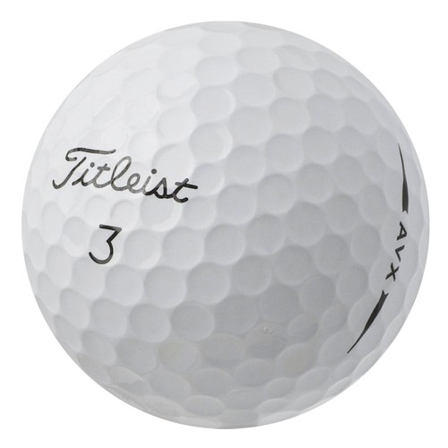 Titleist avx lakeballs grado - titleist,