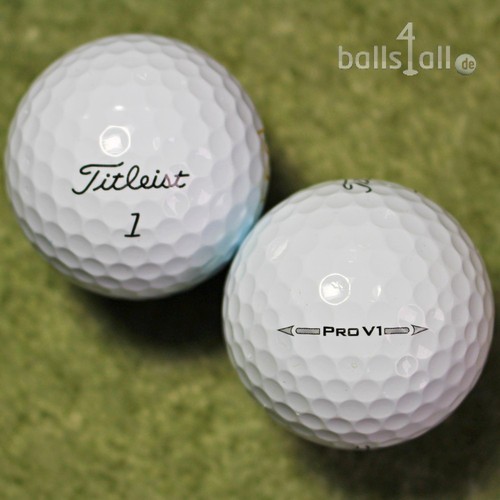 Palle golf titleist - titleist, pro