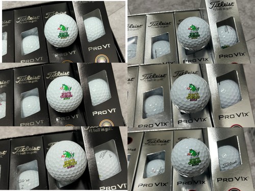 Palline golf scotty - golf, cameron