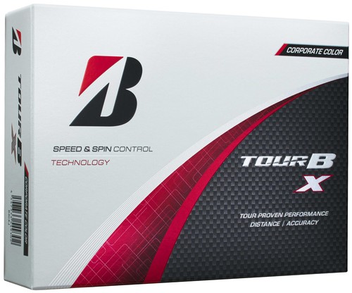 Palla golf bridgestone tour - palla, da