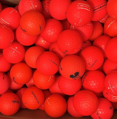 Lakeballs rosse mix di - mix,