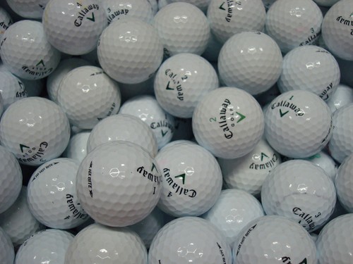 Callaway miste palline - callaway,