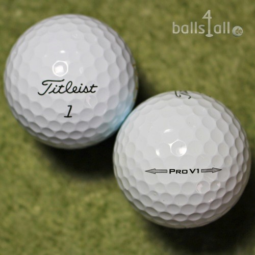 Palline golf titleist - golf,