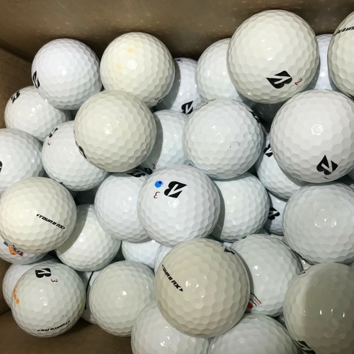 Palline golf bridgestone - da,